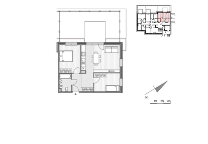 Mieszkanie w inwestycji: Stawowa