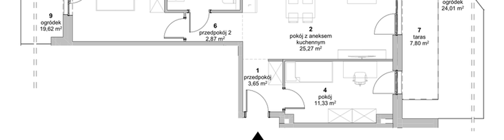 Mieszkanie w inwestycji: ATAL Idea Swarzędz II