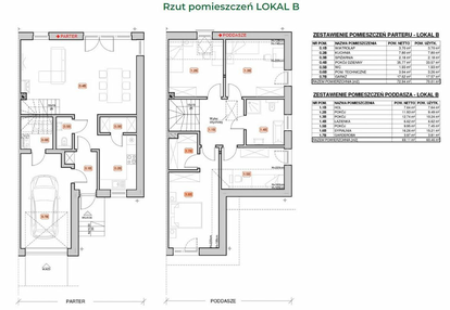 Dom w inwestycji: Dolina Kłodawy