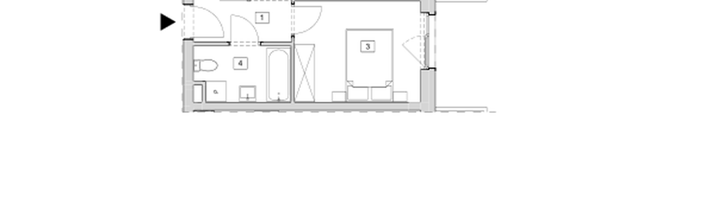 Mieszkanie w inwestycji: Żerniki Na Novo