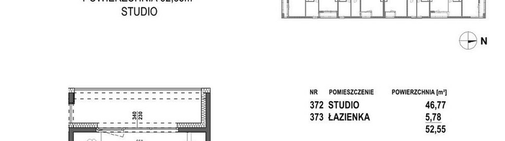 Mieszkanie w inwestycji: Apartamenty Żorska