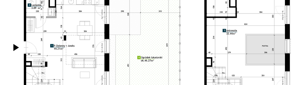 Mieszkanie w inwestycji: Viva Cité