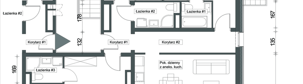 Mieszkanie w inwestycji: Zielony Brochów 7 - etap A