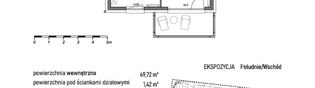 Mieszkanie w inwestycji: Dywizjonu 303