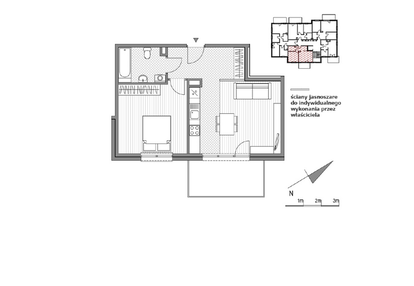 Mieszkanie w inwestycji: Stawowa