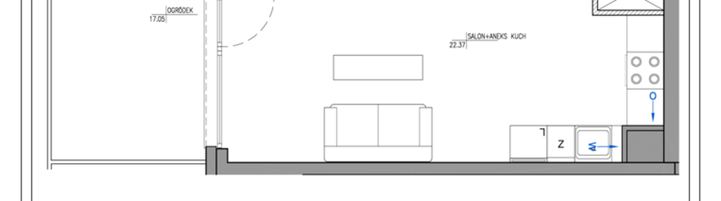 Mieszkanie w inwestycji: Modern City etap G