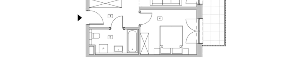 Mieszkanie w inwestycji: ATAL Apollina II