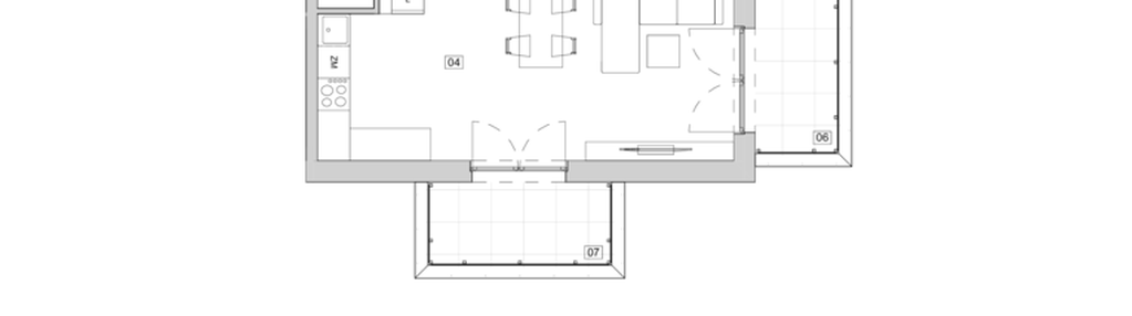 Mieszkanie w inwestycji: ATAL Floriana
