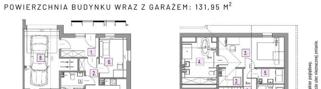 Dom w inwestycji: Osiedle Lawendowe