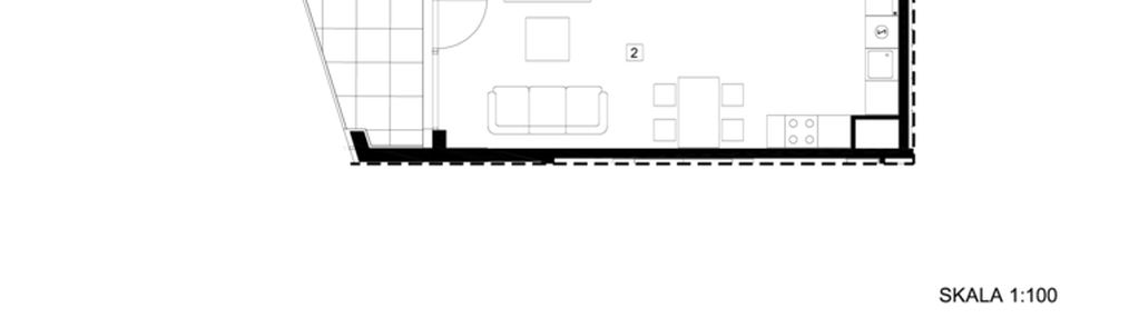 Mieszkanie w inwestycji: ATAL Aura II