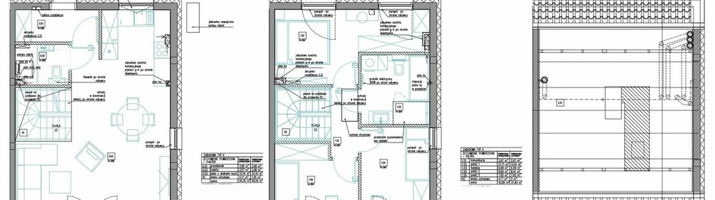 Dom w inwestycji: Nowy Wołów etap II