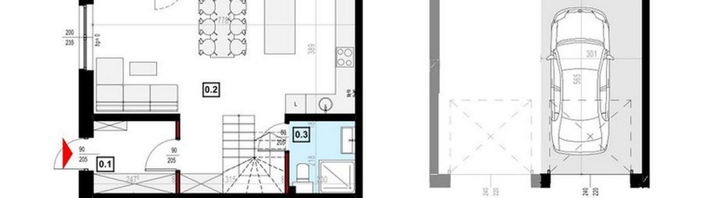 Mieszkanie w inwestycji: Osiedle Malarska etap VII