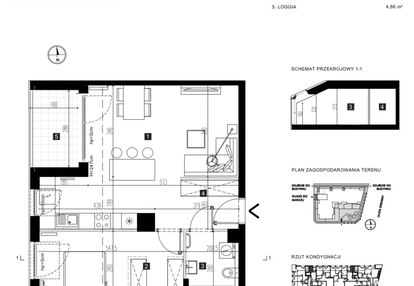 Mieszkanie w inwestycji: Millanova Apartments