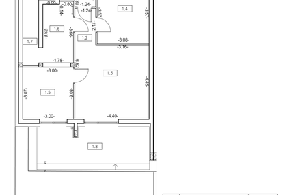 Mieszkanie w inwestycji: Osiedle Zygmunta