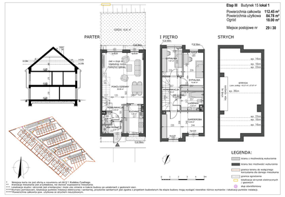 Mieszkanie w inwestycji: Słoneczne Ogrody