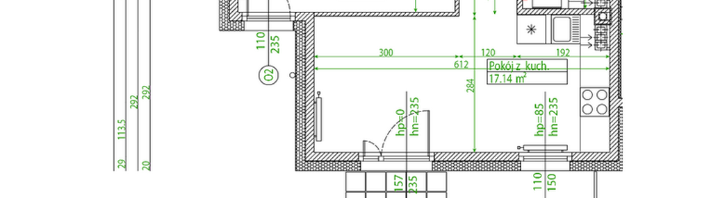 Mieszkanie w inwestycji: Villa Rosenthal