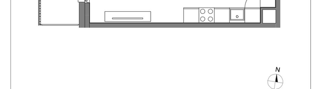 Mieszkanie w inwestycji: Lira House