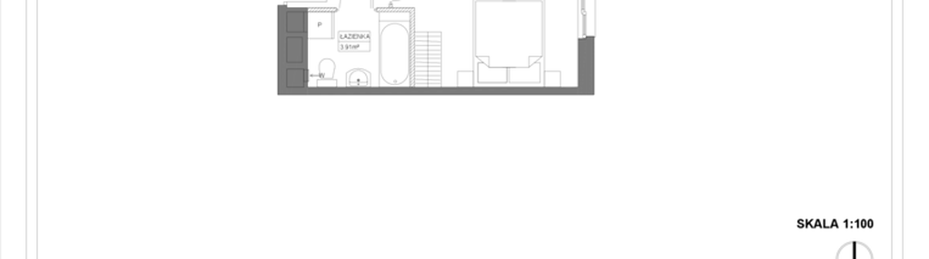 Mieszkanie w inwestycji: Szumilas etap III