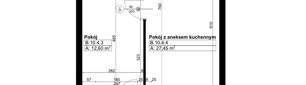 Mieszkanie w inwestycji: Świerzawska 13