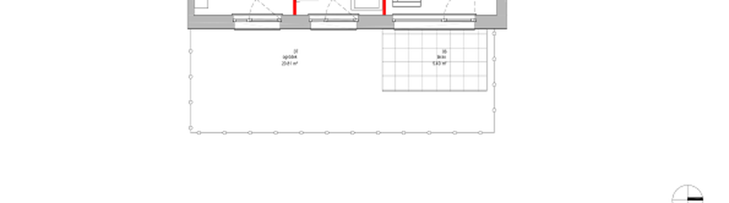 Mieszkanie w inwestycji: Warszawska 58A