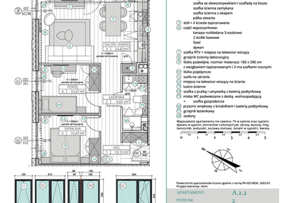 Mieszkanie w inwestycji: Remedium