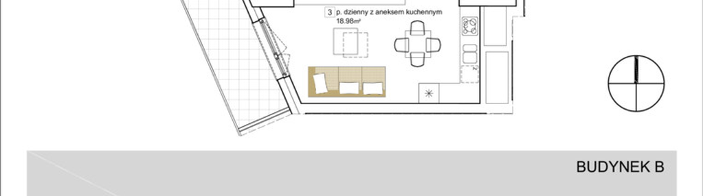 Mieszkanie w inwestycji: ATAL Olimpijska