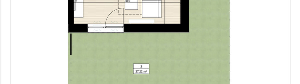 Mieszkanie w inwestycji: Montano bud. B3 - apartamenty inwestycyjne