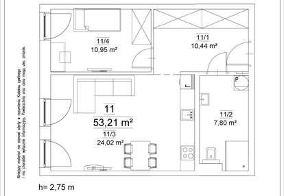 Mieszkanie w inwestycji: Osiedle Teatralne 19 - apartamenty inwestycyjne