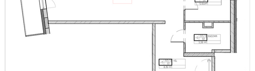 Mieszkanie w inwestycji: Rezydencja Ogród Saski etap I i II