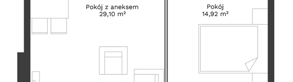 Mieszkanie w inwestycji: Bona