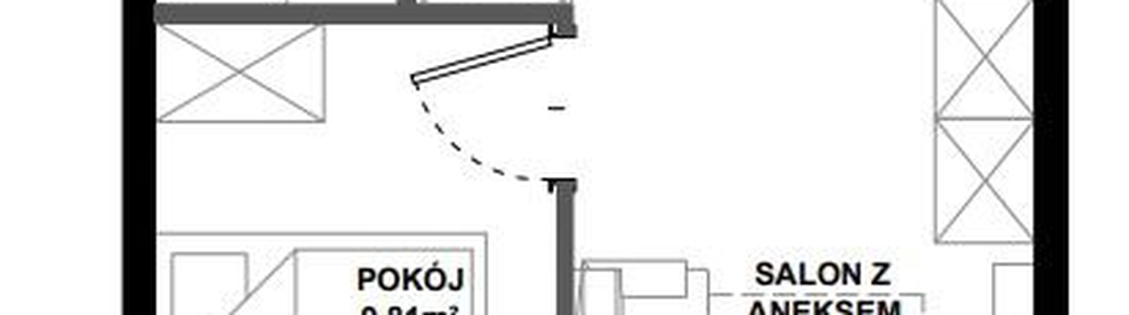 Mieszkanie w inwestycji: Apartamenty Bałtyk