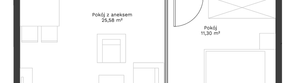 Mieszkanie w inwestycji: Bona