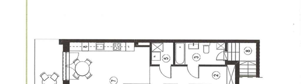 Mieszkanie w inwestycji: Apartamenty Sielanka
