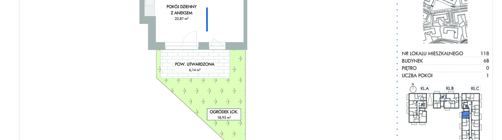 Mieszkanie w inwestycji: Osiedle Idea Aquarius