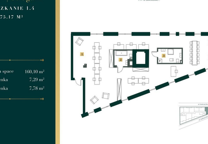 Mieszkanie w inwestycji: New Iron