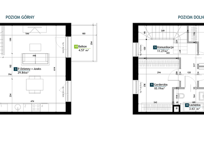 Mieszkanie w inwestycji: Viva Cité