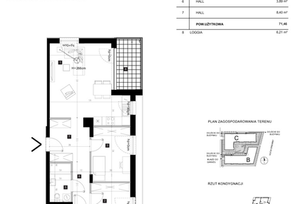 Mieszkanie w inwestycji: Millanova Apartments