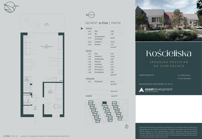 Dom w inwestycji: Kościeliska