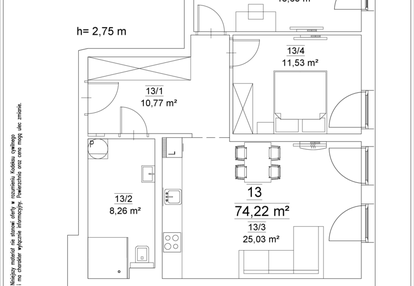 Mieszkanie w inwestycji: Osiedle Teatralne 19 - apartamenty inwestycyjne