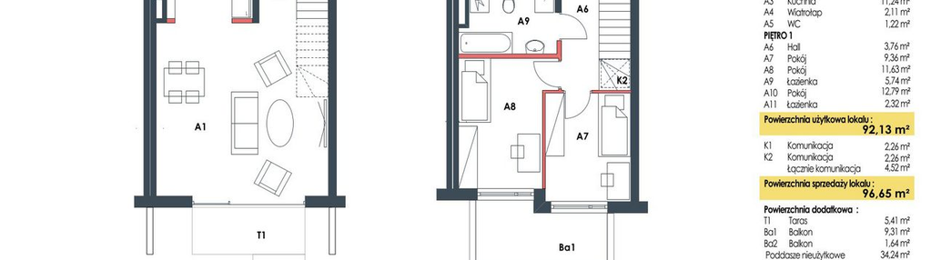 Dom w inwestycji: Waw.Re