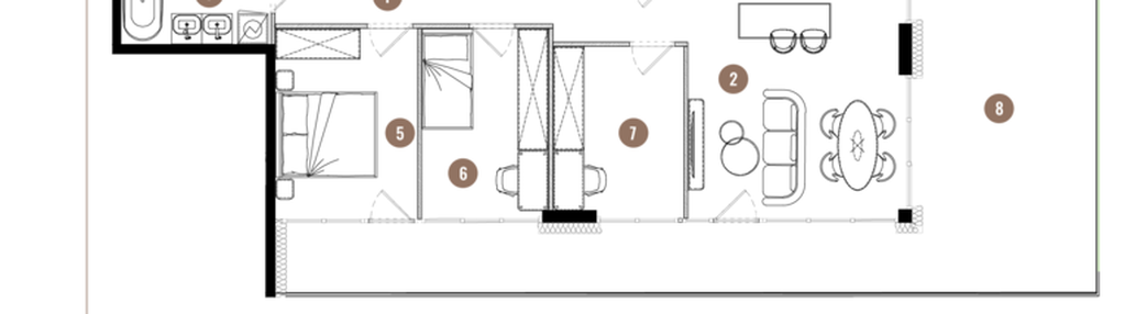 Mieszkanie w inwestycji: Apartamenty Reytana
