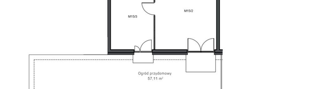 Mieszkanie w inwestycji: Wzgórze Krzemionki II