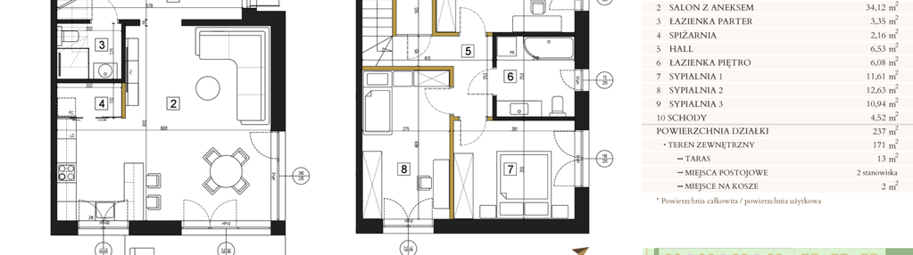 Dom w inwestycji: Lawinowa 18