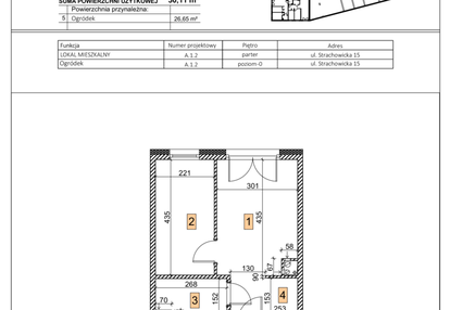 Mieszkanie w inwestycji: IVY HOUSE - Apartamenty inwestycyjne