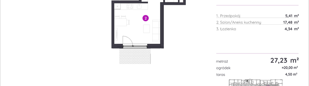 Mieszkanie w inwestycji: Murapol Forum