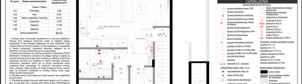 Mieszkanie w inwestycji: Bliskie Błonie
