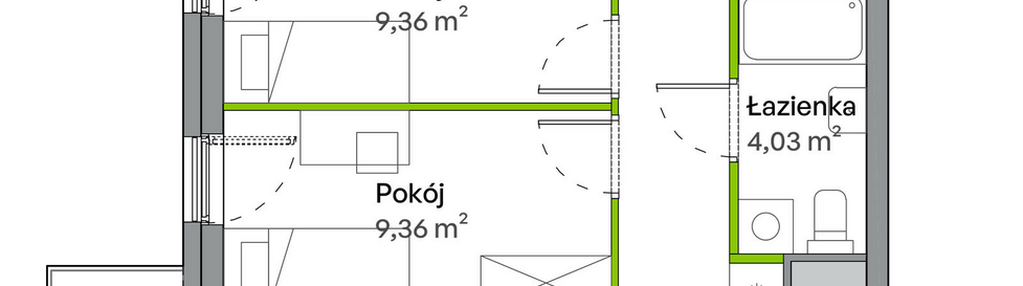 Mieszkanie w inwestycji: WUWA Vita