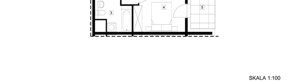 Mieszkanie w inwestycji: ATAL Aura II