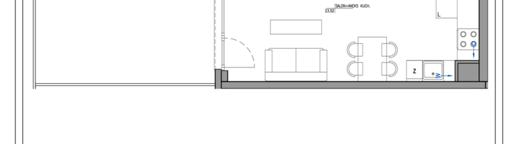 Mieszkanie w inwestycji: Modern City etap I