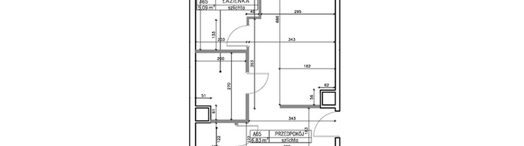 Mieszkanie w inwestycji: Osiedle Symfonia